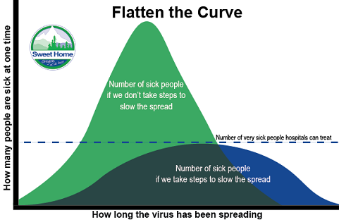 Flatten the Curve