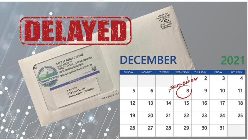 Utility Bill &amp; Calendar
