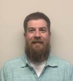 man with beard