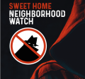 Neighborhood Watch Logo