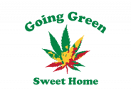 going green