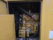 Generator interior