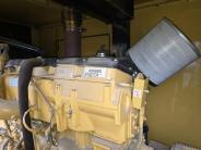Generator interior