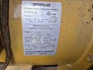 Generator data