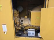 Generator interior