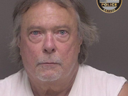 Mug shot of David Johnson