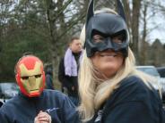 2018 Team SHPD member Karla B