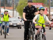 Bike Safety Ride