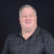 Mayor Greg Mahler