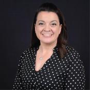 Councilor Angelita Sanchez