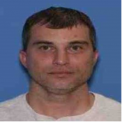Victim Corey Burdick