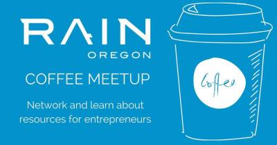 RAIN Coffee Meetup Image