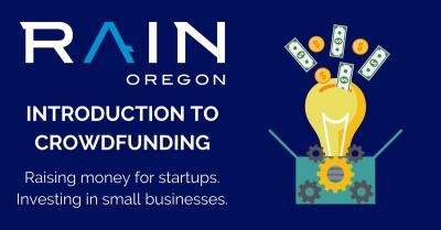RAIN Crowdfunding Image