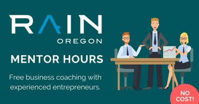RAIN Mentor Hours