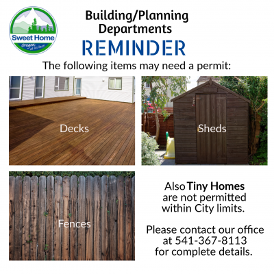 Common Permits
