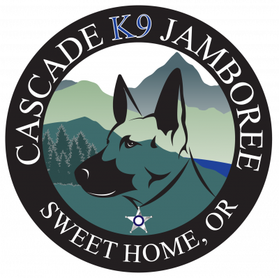 Cascade K9 Jamboree