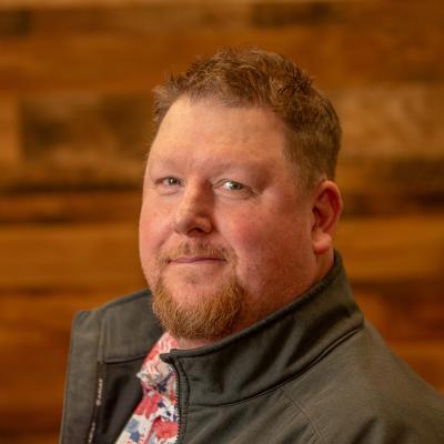 Josh Thorstad