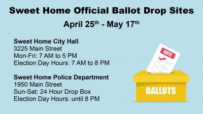Ballot Box