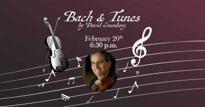 Bach & Tunes