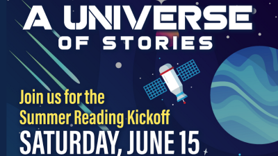 Summer Reading Program