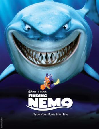 Finding Nemo