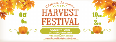 Harvest Festival
