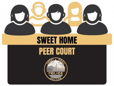 Peer Court Logo
