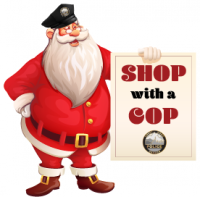 Police Santa