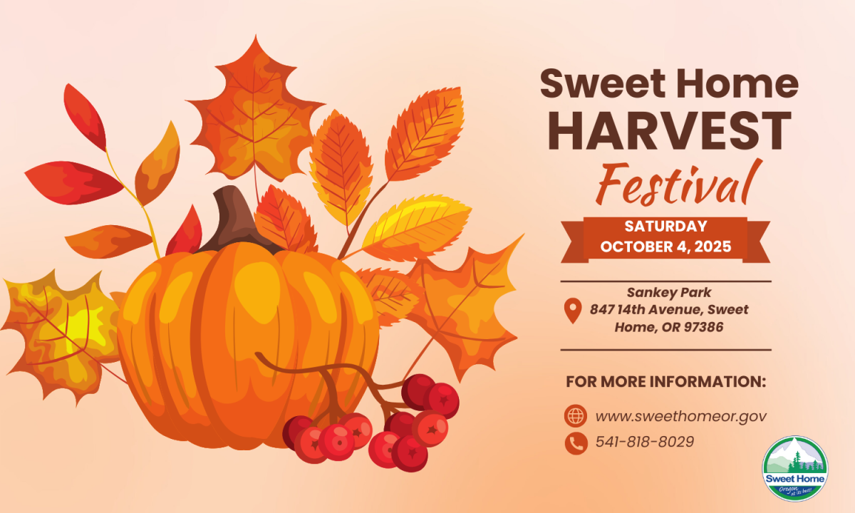Harvest Festival
