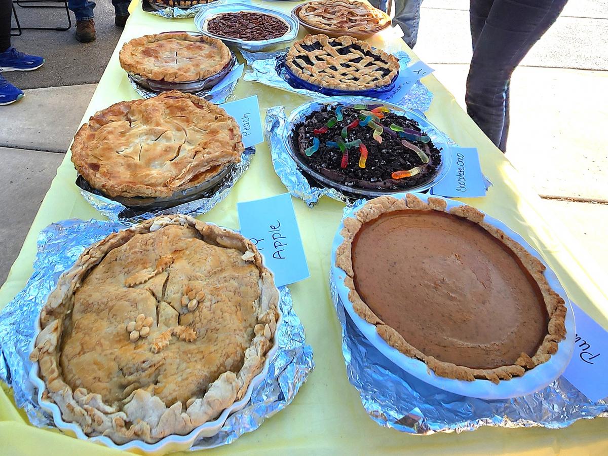 Pie