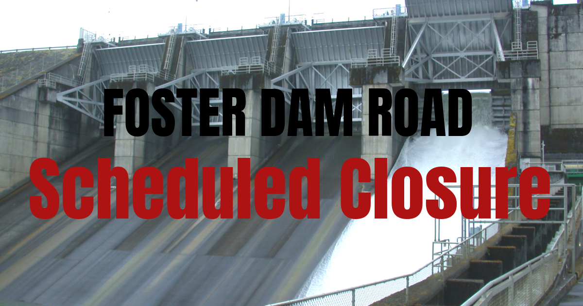 Scheduled Closure