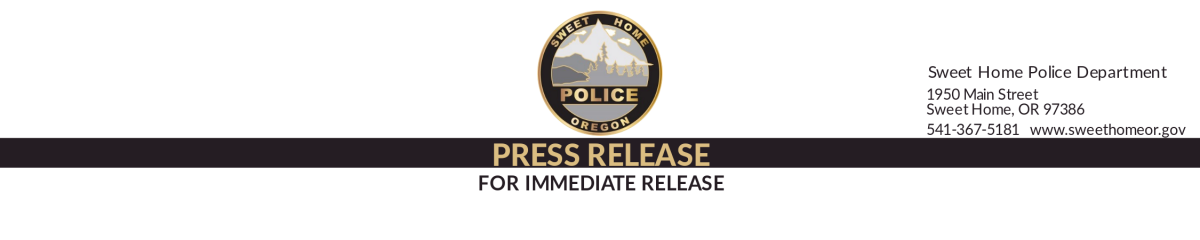 Police Header