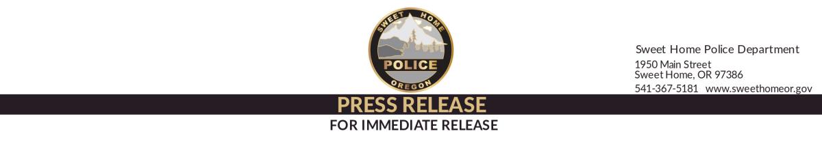 press release