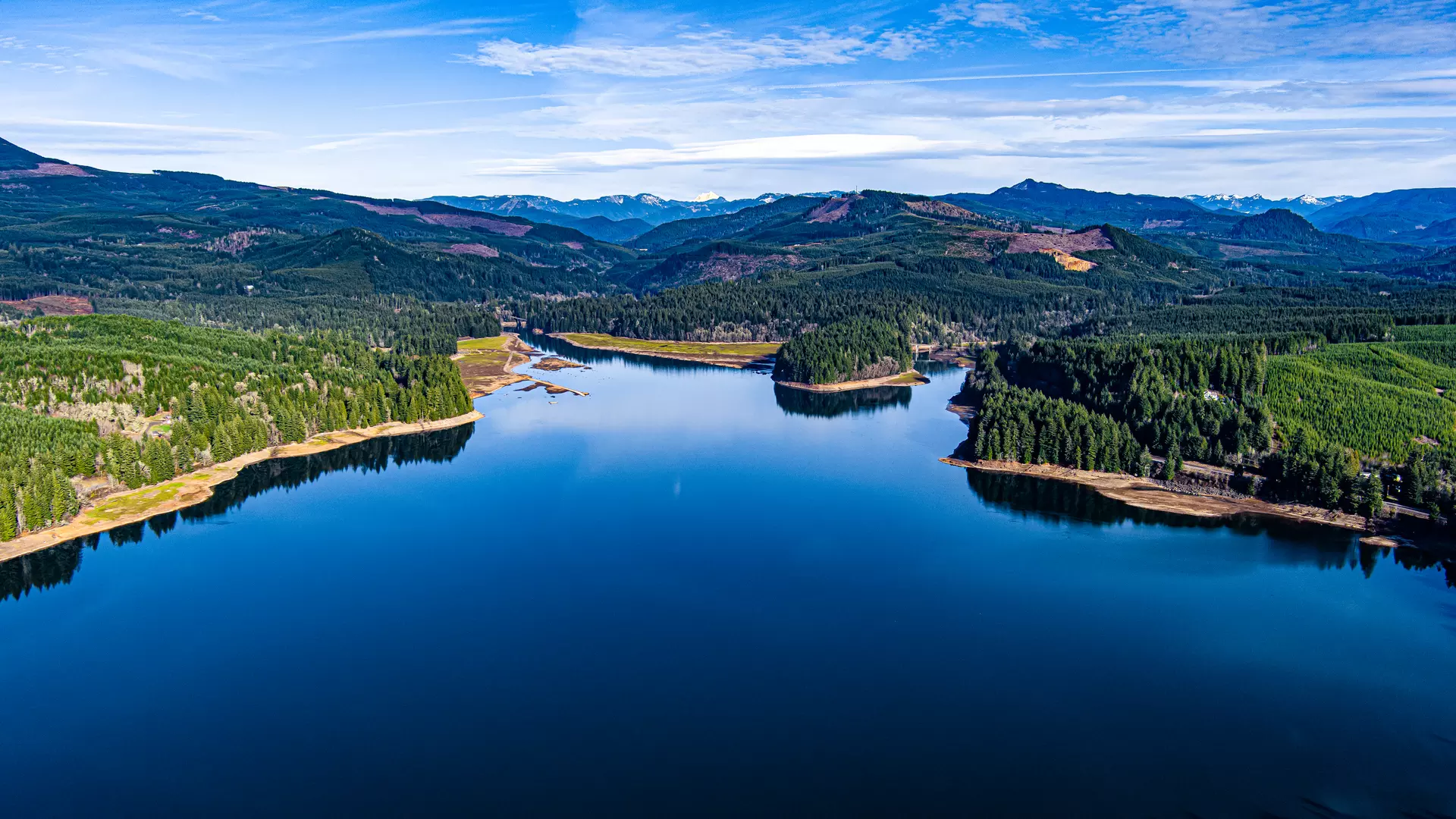 Foster Lake