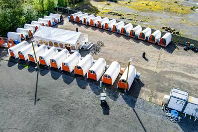 FAC Aerial