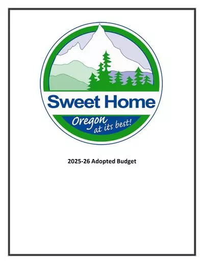 City Budget