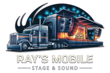 Ray's Mobile Stage