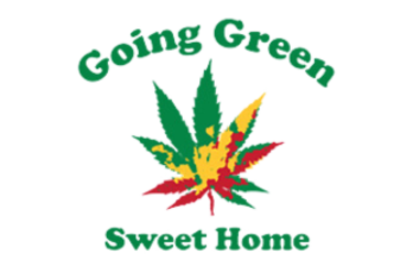 Going Green